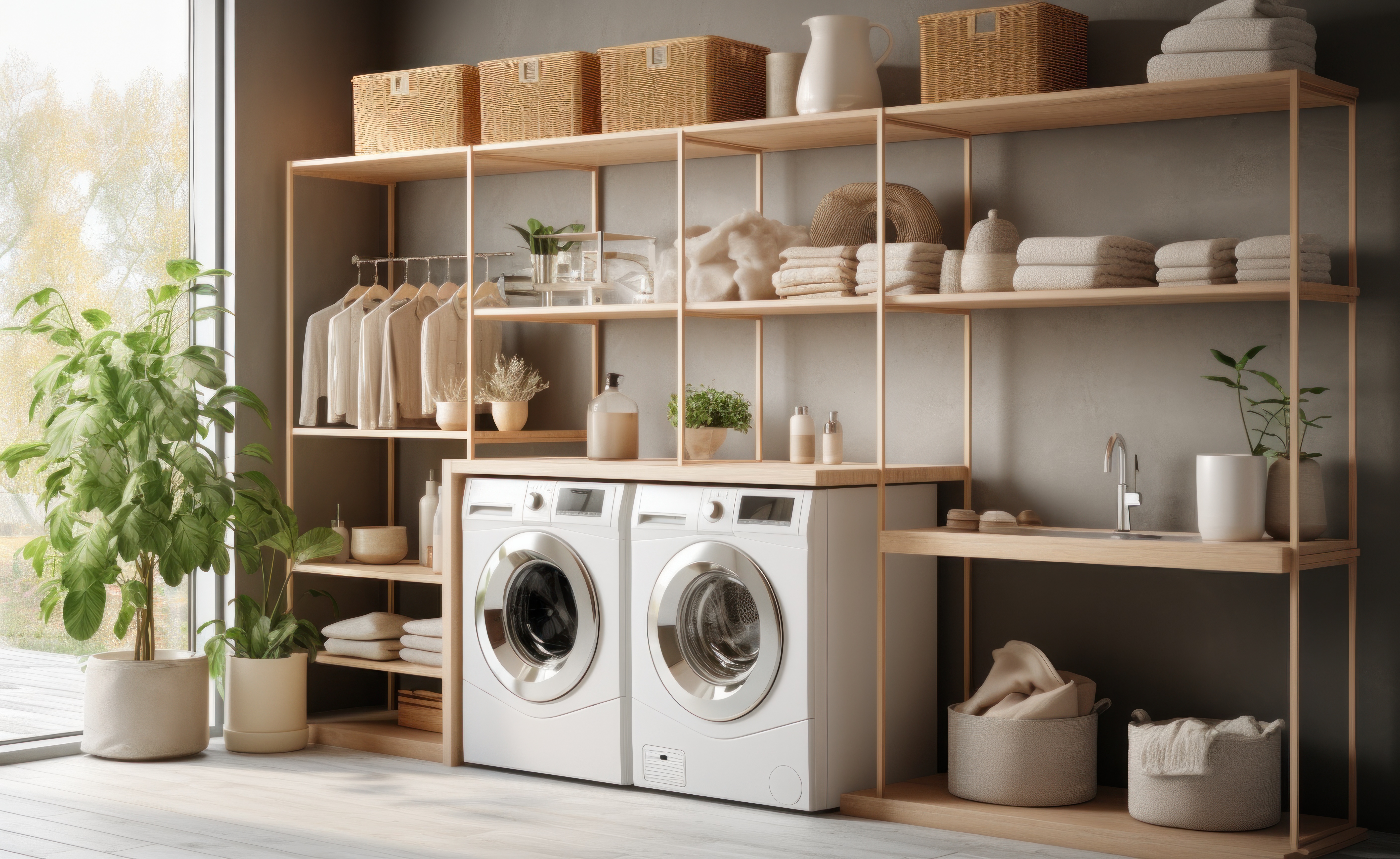 how to make a laundry room for maximum efficiency without washin how to make a laundry room for maximum efficiency without washing multiple loads of.