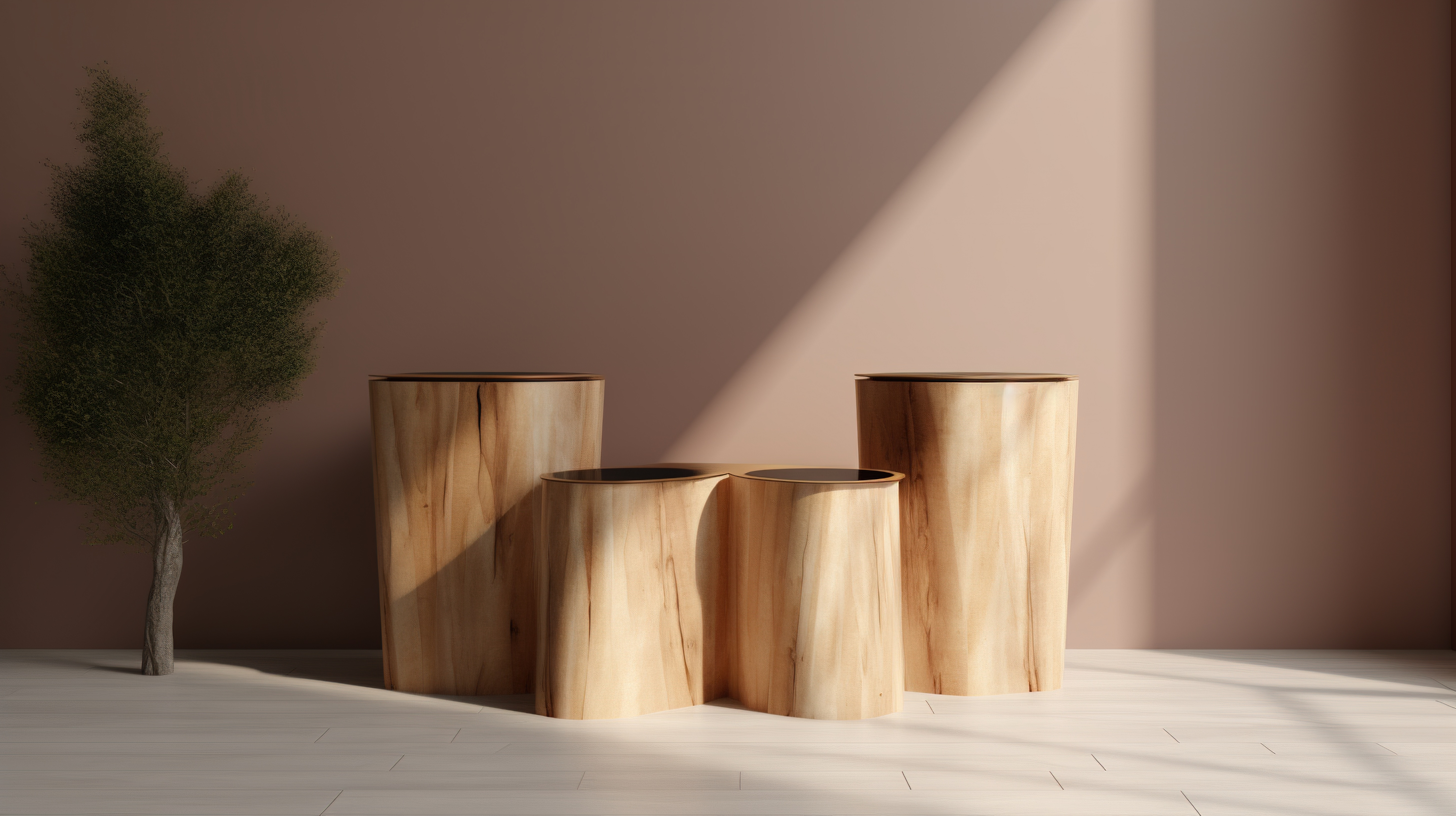 vecteezy_wooden-podium-for-product-presentation-in-modern-interior_22692485